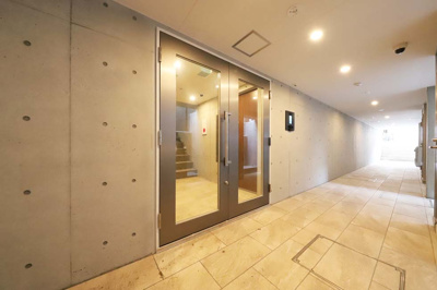 【外観】 | CREATIF南品川