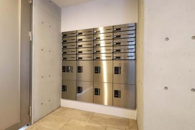 【外観】 | CREATIF南品川