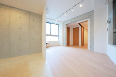 【内装】 | CREATIF南品川