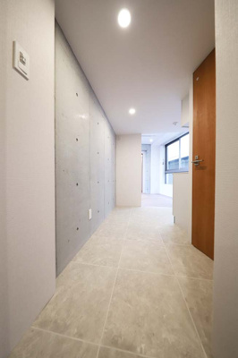 【内装】 | CREATIF南品川