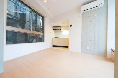 【内装】 | CREATIF南品川