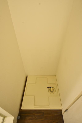 【バルコニー】 | 駒込テラス | バルコニー