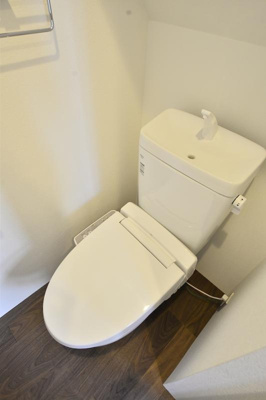 【トイレ】 | 駒込テラス | トイレ