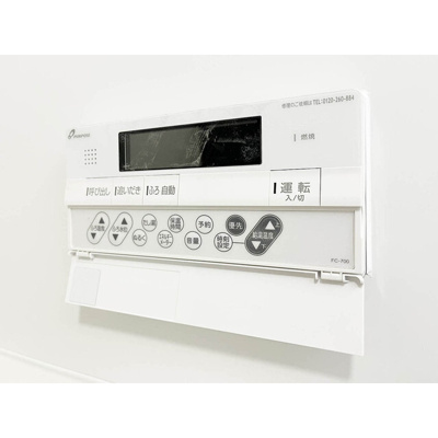 【内装】 | ラ・ペルラ下北沢