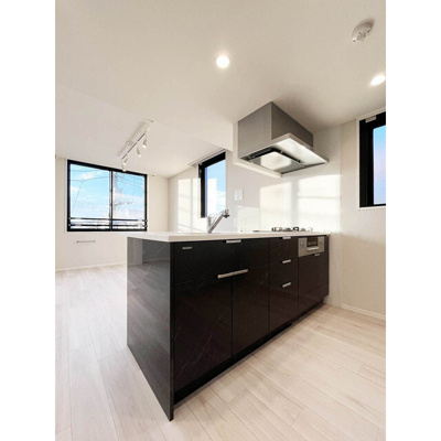 【内装】 | ラ・ペルラ下北沢