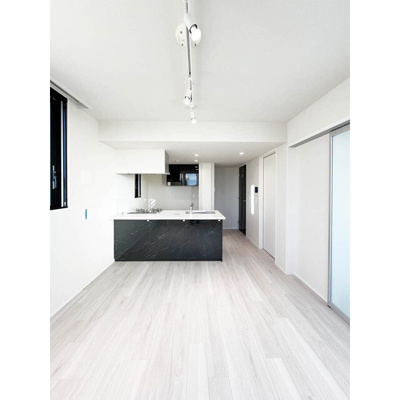 【内装】 | ラ・ペルラ下北沢