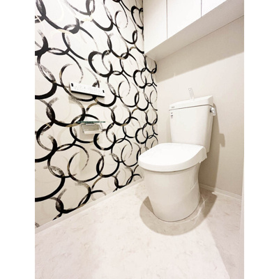 【内装】 | ラ・ペルラ下北沢