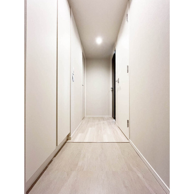 【内装】 | ラ・ペルラ下北沢