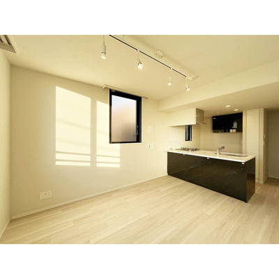 【内装】 | ラ・ペルラ下北沢