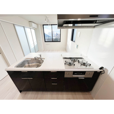 【内装】 | ラ・ペルラ下北沢