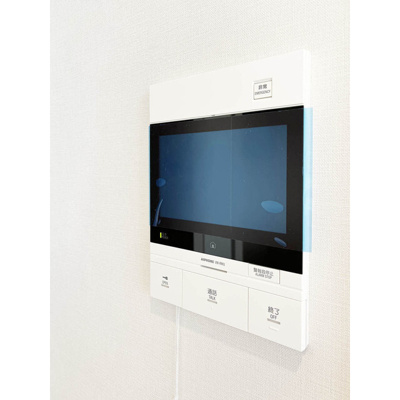 【内装】 | ラ・ペルラ下北沢