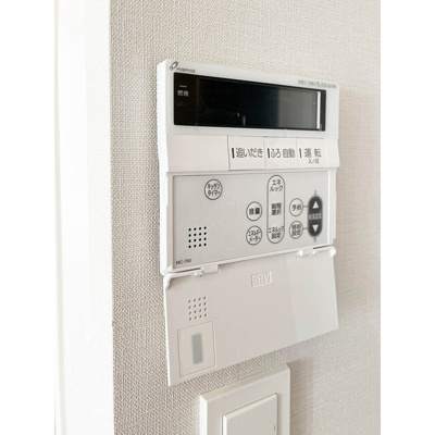 【内装】 | ラ・ペルラ下北沢