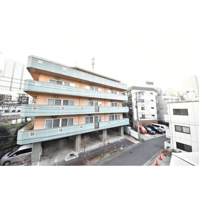 【内装】 | ハーモニーレジデンス池袋#003