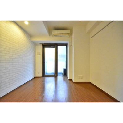 【内装】 | ハーモニーレジデンス池袋#003