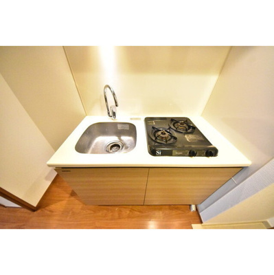 【内装】 | ハーモニーレジデンス池袋#003