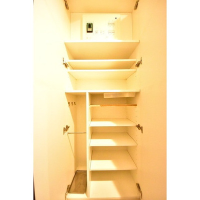 【内装】 | ハーモニーレジデンス池袋#003