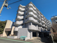 ドミール市ヶ尾の画像