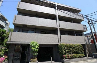 ルーブル池上六番館