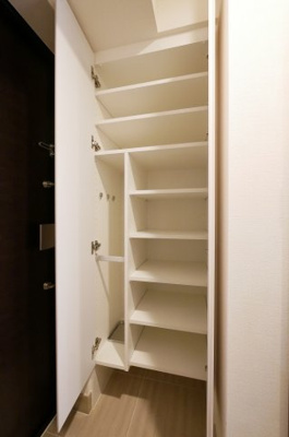 【内装】 | レジデンス北大塚