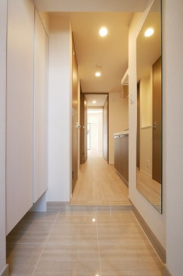 【内装】 | レジデンス北大塚