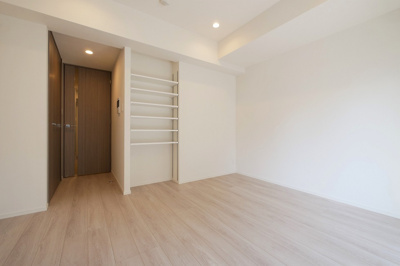 【内装】 | レジデンス北大塚