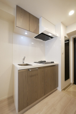 【内装】 | レジデンス北大塚