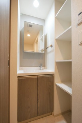 【内装】 | レジデンス北大塚