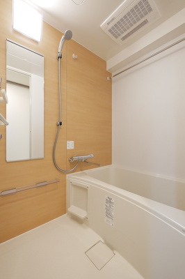 【内装】 | レジデンス北大塚