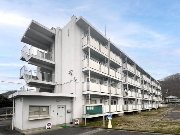 ビレッジハウス川内1号棟
