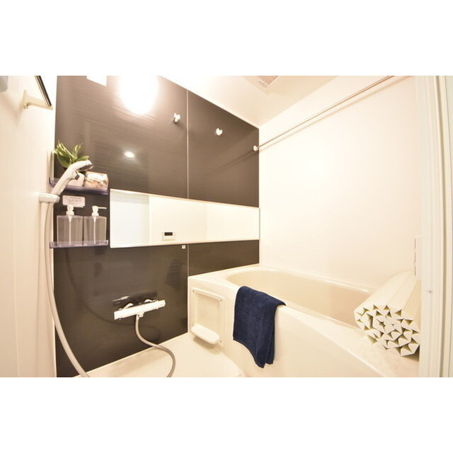 ルネサンスコート目黒南の内装