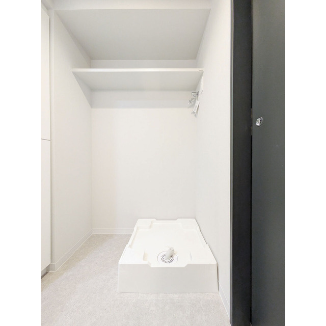 ルネサンスコート目黒南の内装