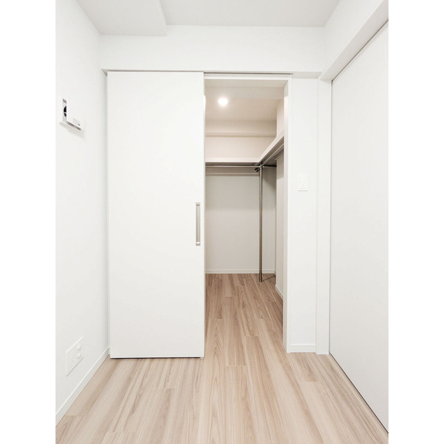 ルネサンスコート目黒南の内装