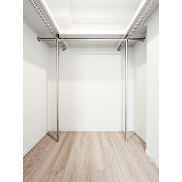 ルネサンスコート目黒南の内装