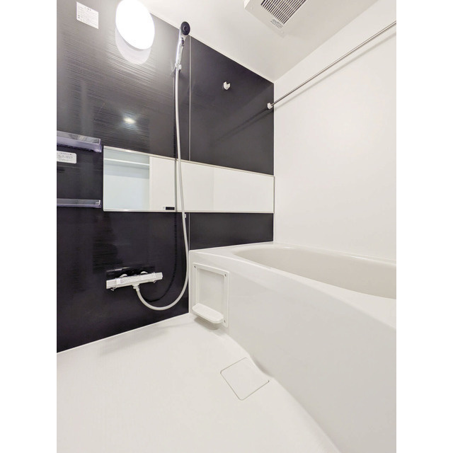 ルネサンスコート目黒南の内装