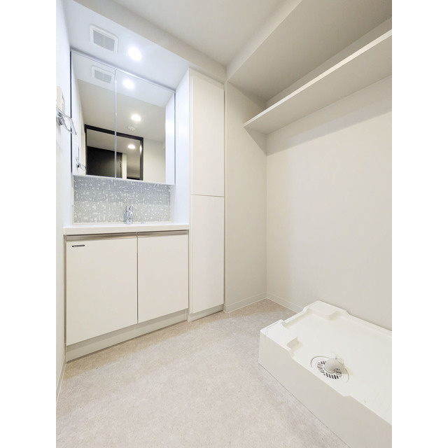 ルネサンスコート目黒南の内装