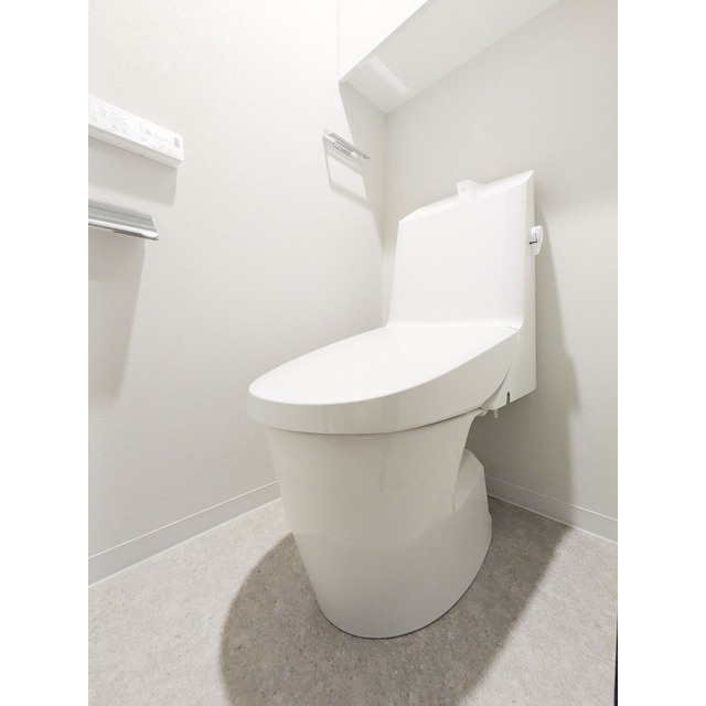 ルネサンスコート目黒南の内装