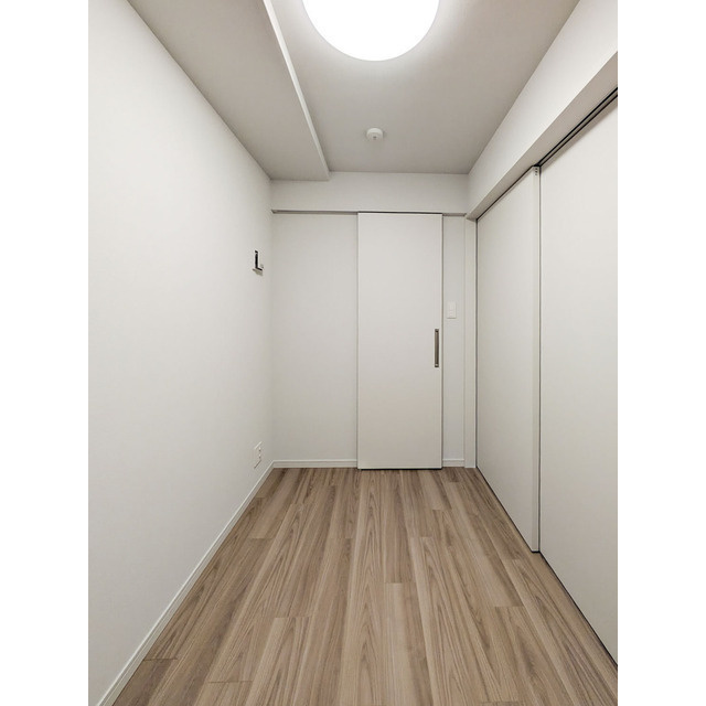 ルネサンスコート目黒南の内装