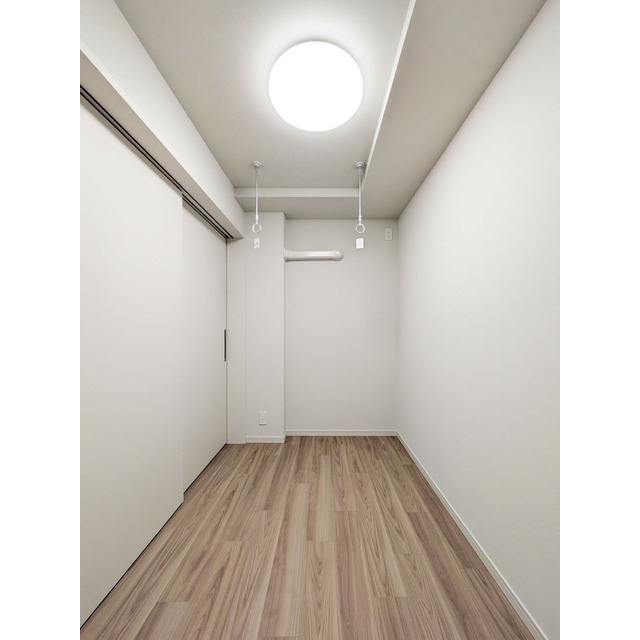 ルネサンスコート目黒南の内装