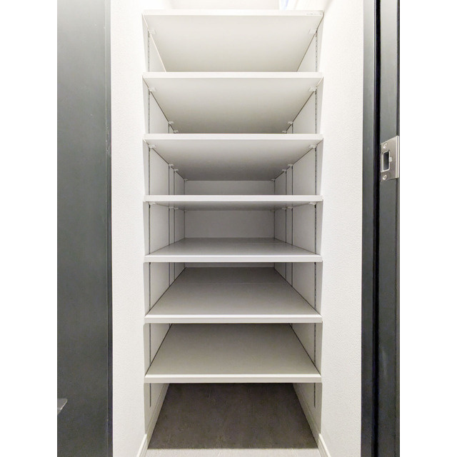 ルネサンスコート目黒南の内装