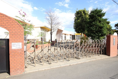 藤沢湘南台病院まで500ｍ