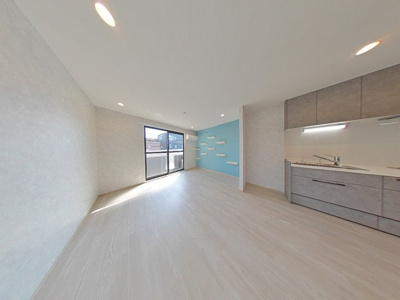 網戸には脱走防止ストッパー付きです！