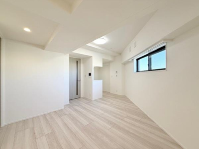 【居間・リビング】 | エレミ本蓮沼