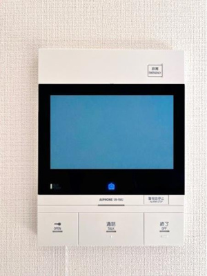 【設備】 | エレミ本蓮沼