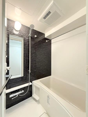 【浴室】 | エレミ本蓮沼