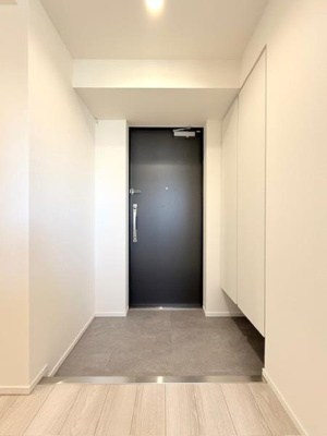 【玄関】 | エレミ本蓮沼