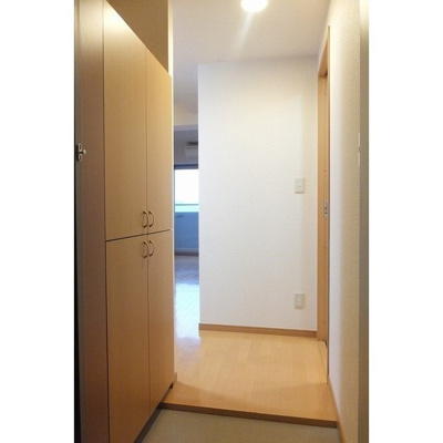 【玄関】 | プレデパルク３ | 玄関