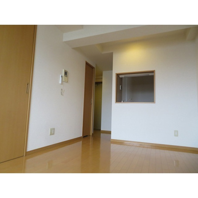 【居間・リビング】 | プレデパルク３ | LDK