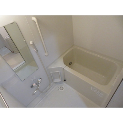 【浴室】 | プレデパルク３