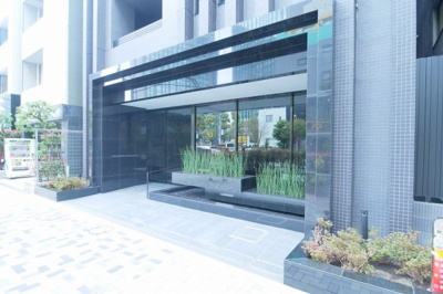 【外観】 | オーパスレジデンス日本橋イースト