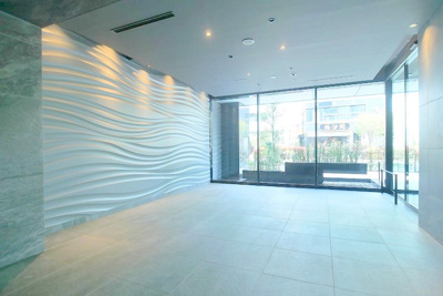 【外観】 | オーパスレジデンス日本橋イースト